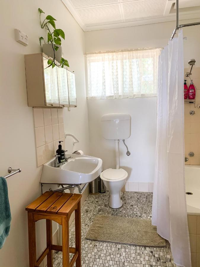 Basedow Units Tanunda Διαμέρισμα Εξωτερικό φωτογραφία