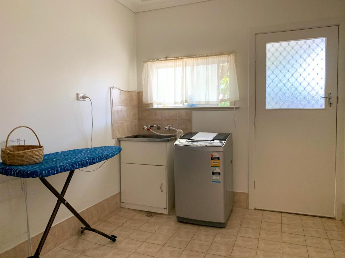 Basedow Units Tanunda Διαμέρισμα Εξωτερικό φωτογραφία