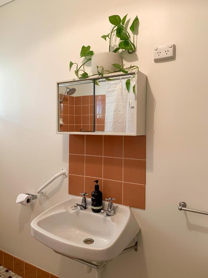 Basedow Units Tanunda Διαμέρισμα Εξωτερικό φωτογραφία