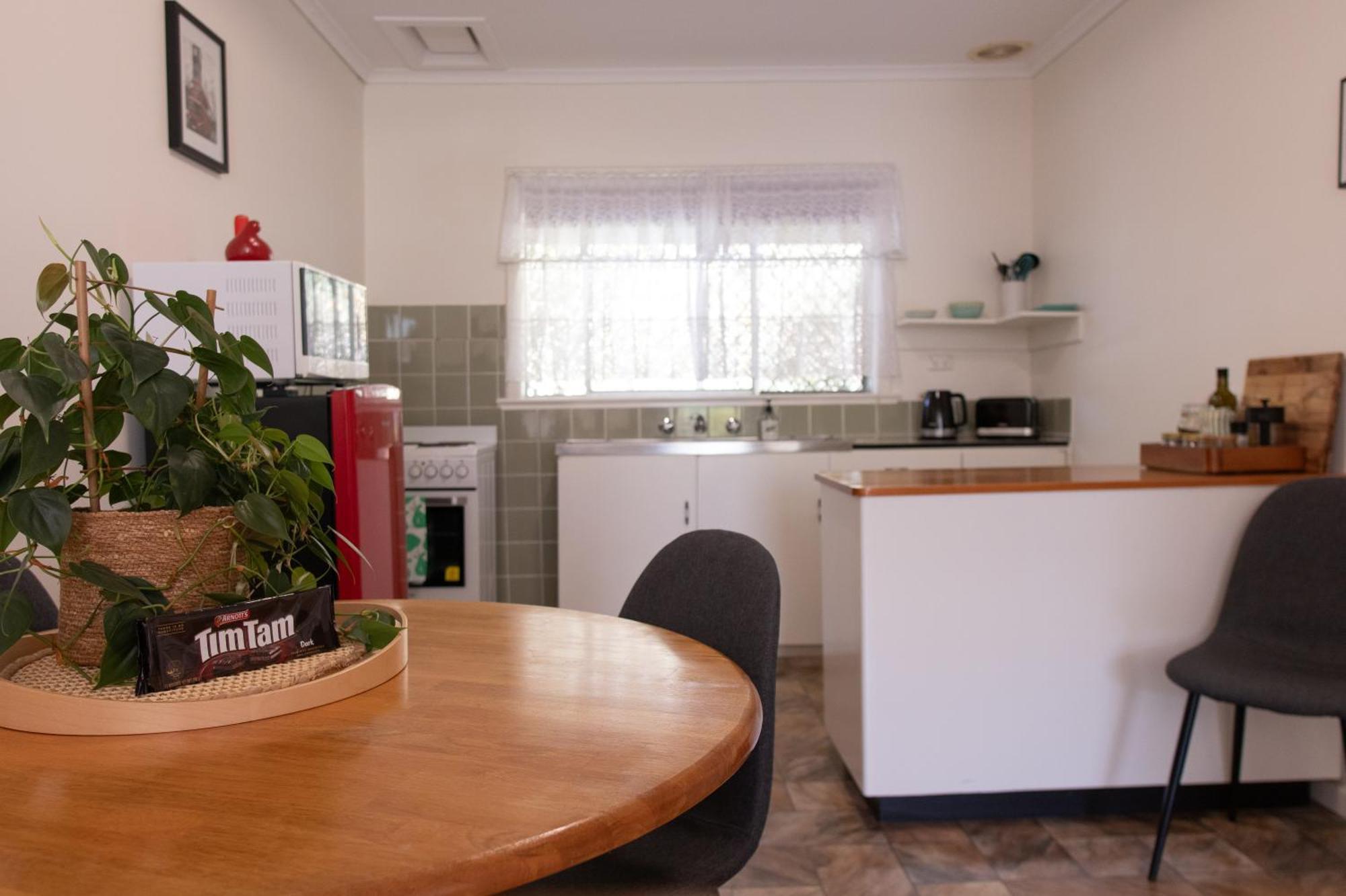 Basedow Units Tanunda Διαμέρισμα Εξωτερικό φωτογραφία