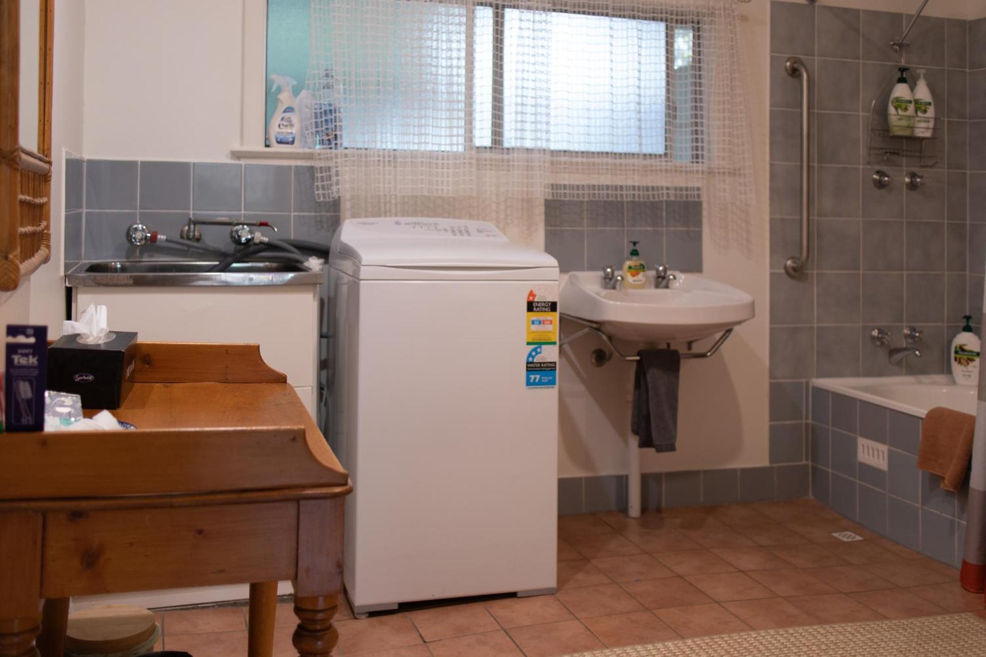 Basedow Units Tanunda Διαμέρισμα Εξωτερικό φωτογραφία