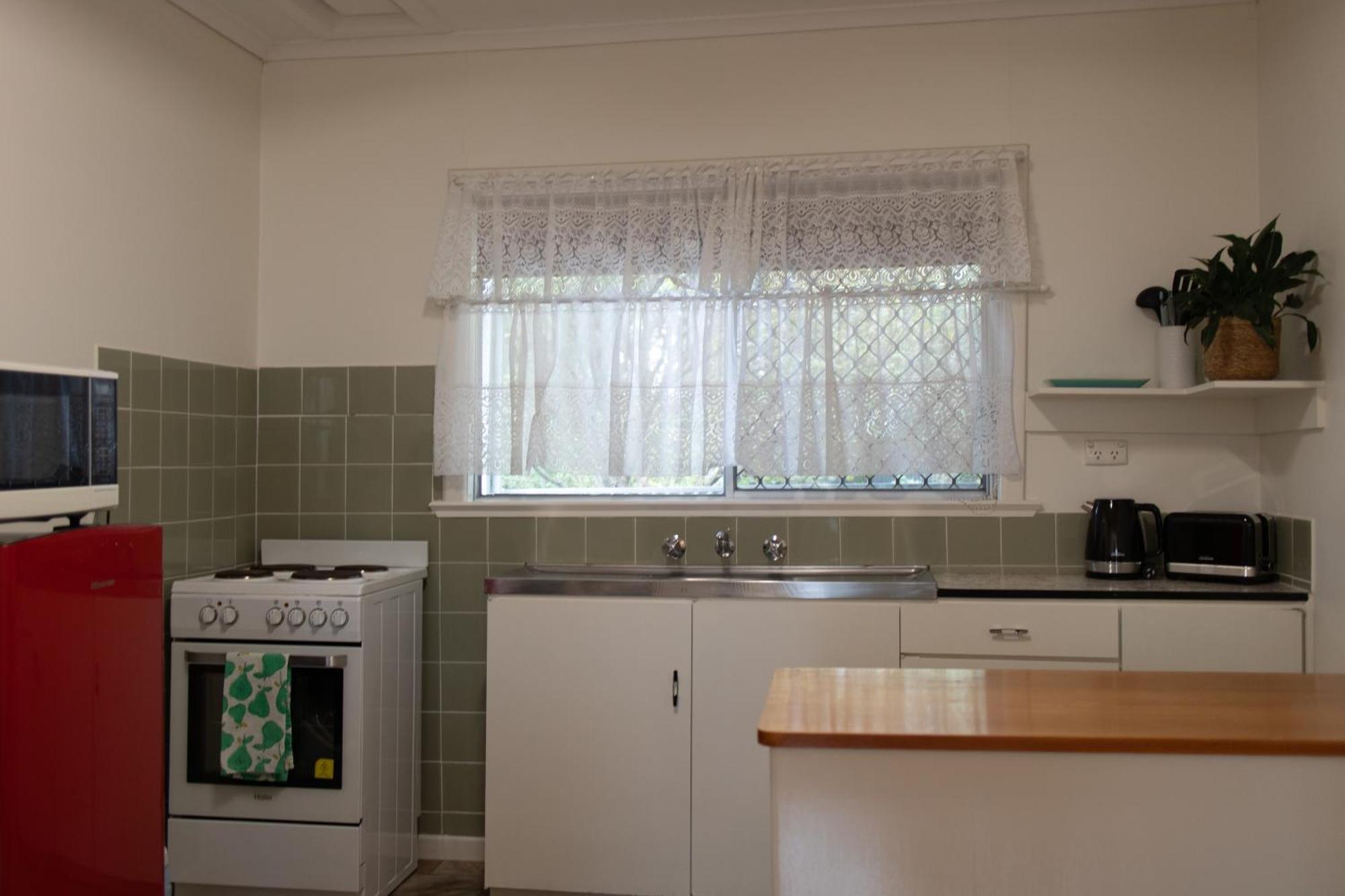 Basedow Units Tanunda Διαμέρισμα Εξωτερικό φωτογραφία