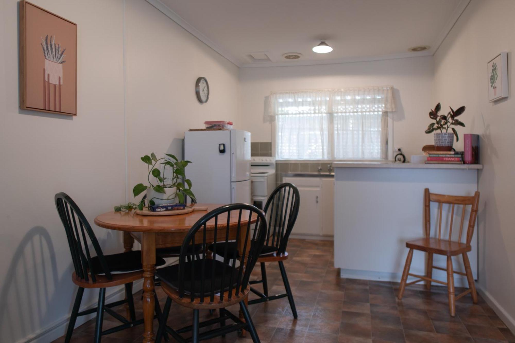 Basedow Units Tanunda Διαμέρισμα Εξωτερικό φωτογραφία